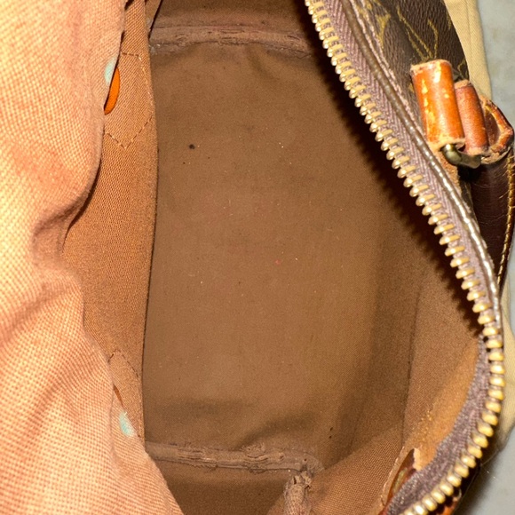 Vintage Speedy 25 - SOLD AS IS - circa 1991 - Picture 7 of 12